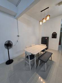 Machang Bubok 2.5-Storey 4BR Newly Refurbished 