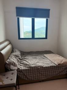Fully furnished female room