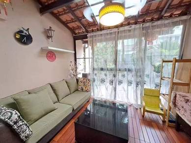 Townhouse-for-sale-Ampang-Kuala-Lumpur