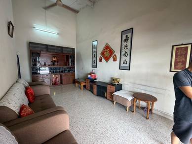 1-storey-Terraced-House-for-sale-Perling-Johor
