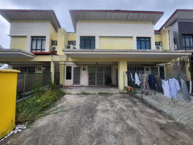 [PALING MURAH] 2 Storey Terrace Bukit Saujana 1 Sg Buloh