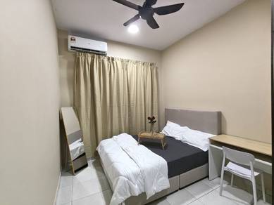 Master Room Residensi Idaman Abadi Kajang