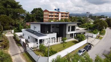 For Sale | MODERN BUNGALOW @ PENAMPANG