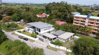 For Sale | MODERN BUNGALOW @ PENAMPANG