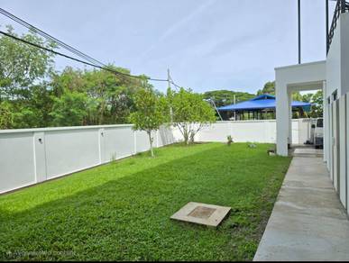 For Sale | MODERN BUNGALOW @ PENAMPANG