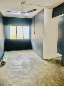 LEVEL 1 🔥Pangsapuri Jasa Taman Mutiara Rini untuk Dijual