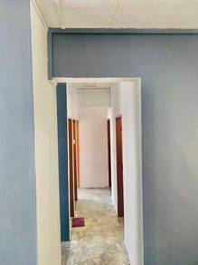 LEVEL 1 🔥Pangsapuri Jasa Taman Mutiara Rini untuk Dijual