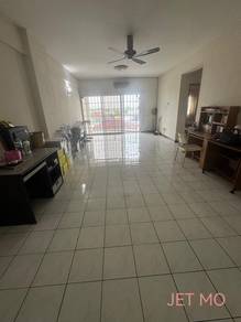Dynasty Condo (Dinasti Klang)