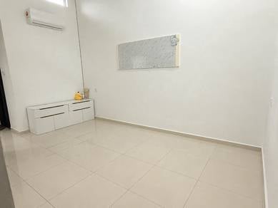 Single Storey House Fully Furnished For Rent - Taman Selasih
