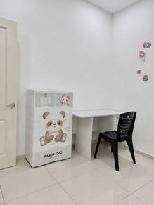 Single Storey House Fully Furnished For Rent - Taman Selasih