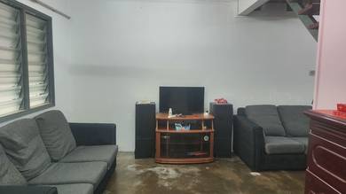 Terraced-House-for-sale-Semenyih-Selangor