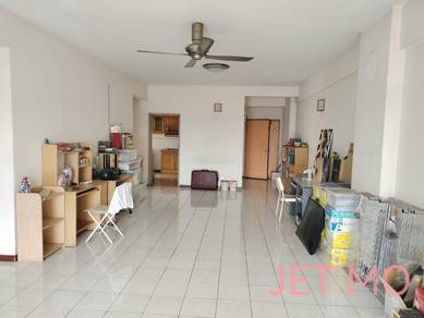 Dynasty (Dinasti) Condominium Klang For Sale