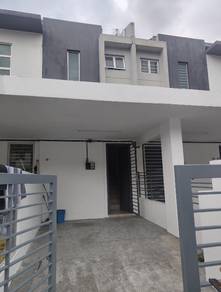 Free legal fee, Cash Back, Below Market @ Town House Semenyih