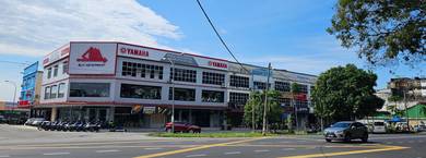 Jalan Sekerat, Pusat Perniagaan Simcity, 08000 Sungai Petani