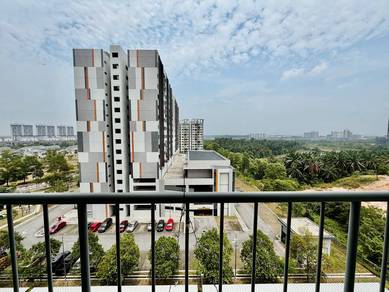 Cassia Residence @ Laman View