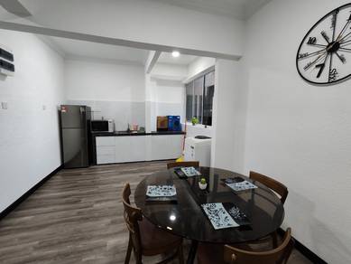 Sri Perdana Condo (nice unit) - Georgetown