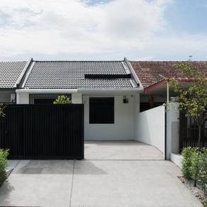 SEREMBAN SINGLE STOREY 