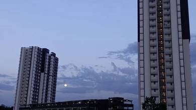 Meru Heights Residences @ Scientex Meru