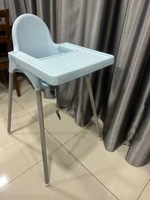 Baby High Chair Wait Tray.