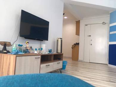 For Sale|Condo Eden Heights|Near Lido Kepayan|Kota Kinabalu,Sabah