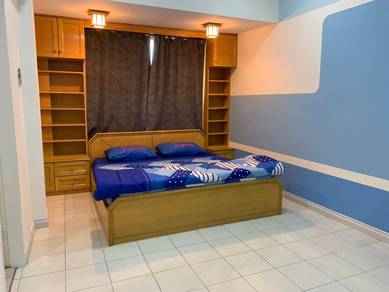 For Sale|Condo Eden Heights|Near Lido Kepayan|Kota Kinabalu,Sabah