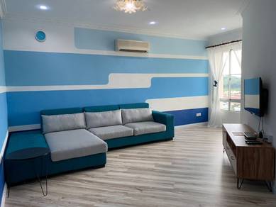 For Sale|Condo Eden Heights|Near Lido Kepayan|Kota Kinabalu,Sabah