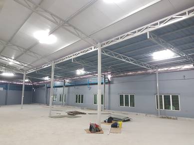 Warehouse-/-Factory-for-rent-Ampang-Selangor-2