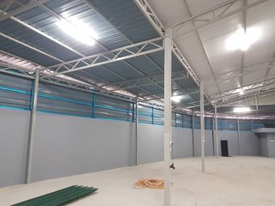 Warehouse-/-Factory-for-rent-Ampang-Selangor-3