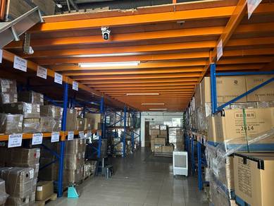 Warehouse-/-Factory-for-rent-Johor-Bahru-Johor
