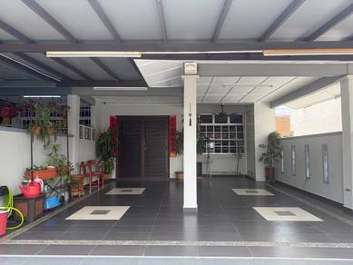 For Sale Taman Angkasa Nuri Melaka