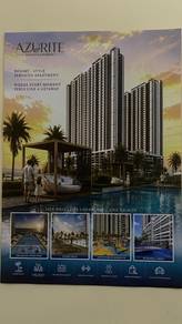 Apartment-for-sale-Klebang-Melaka