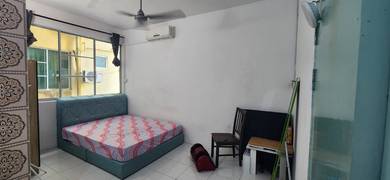 Taman Nelly Apartment for Sale (Tenanted)