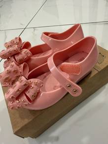 Melissa Princess Shoes