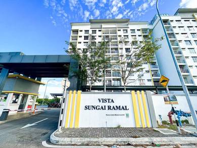 Vista Sungai Ramal