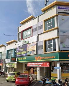 Bistari Utama Shop Hse Sales