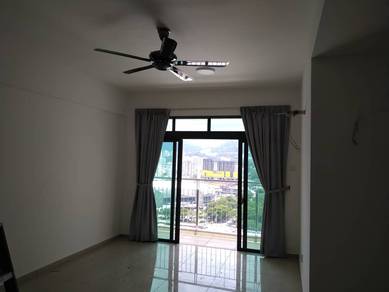 The Promenade Bayan Baru for Sale