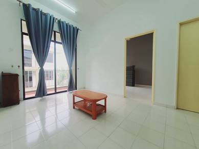 Pangsapuri Bukit Beruang Permai