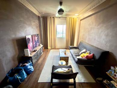 Apartment Desa Tasik Fasa 6B