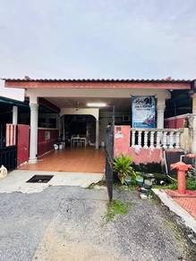 1-storey-Terraced-House-for-sale-Lukut-Negeri-Sembilan