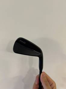 PING iCROSSOVER UTILITY IRON 3 - Almost Brand New