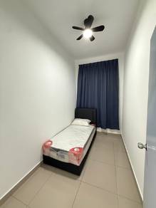 Room-for-rent-Bukit-Jalil-Kuala-Lumpur