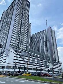 Fully Furnished Room for Rent @ M Astra, Setapak, KL
