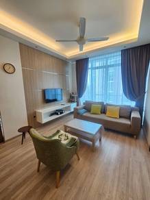 The Park Residence