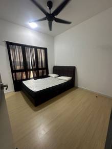 Room Rental/Bilik Sewa M Arisa Sentul Kl