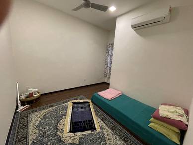 Embayu Damansara West Fully Furnished 3BR For Rent