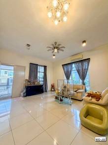 Semi-Detached-House-for-sale-Setia-Eco-Park-Selangor