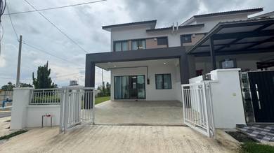 Cluster-House-for-sale-Sungai-Petani-Kedah