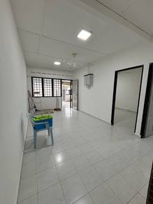 Taman Universiti Jalan Pertanian_Single Storey End LOT 20x47ft