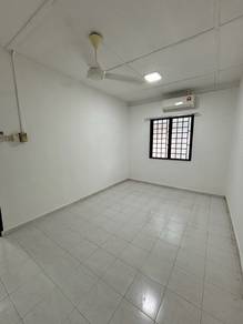 Taman Universiti Jalan Pertanian_Single Storey End LOT 20x47ft