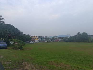 Ground Floor Only Sungai Jelok Shoplot 22x70 Kajang